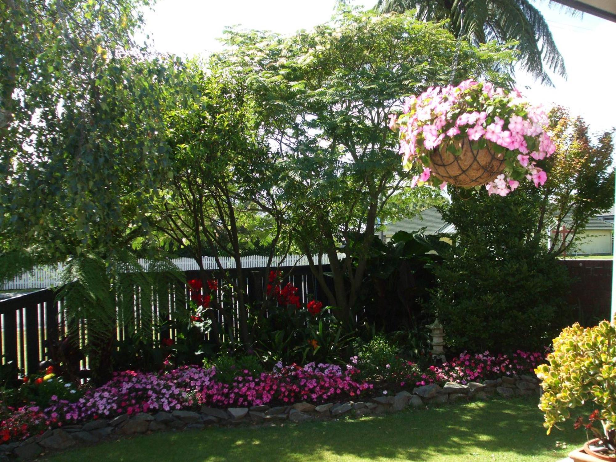 ווסטפורט Havenlee Homestay מראה חיצוני תמונה