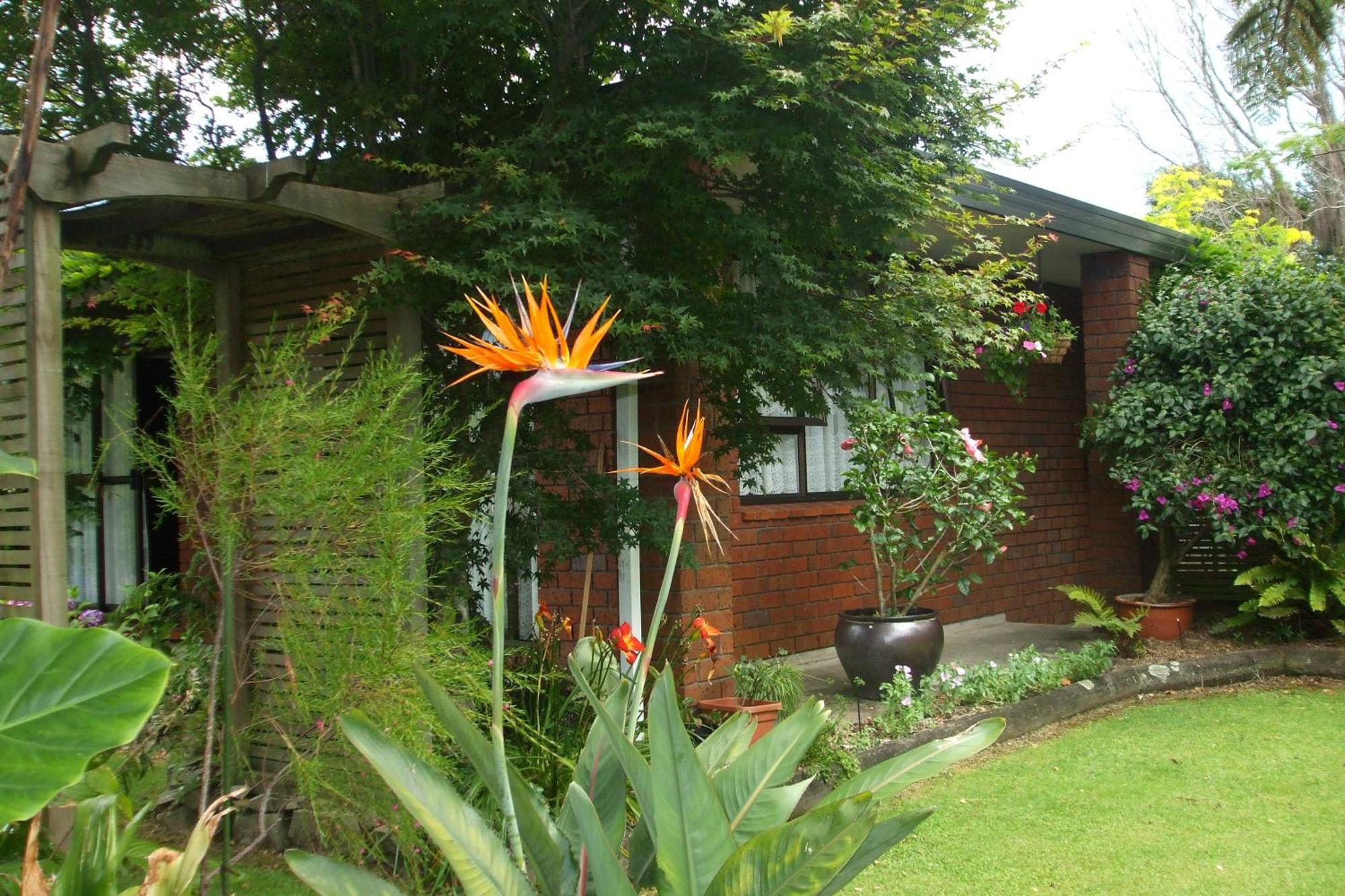 ווסטפורט Havenlee Homestay מראה חיצוני תמונה