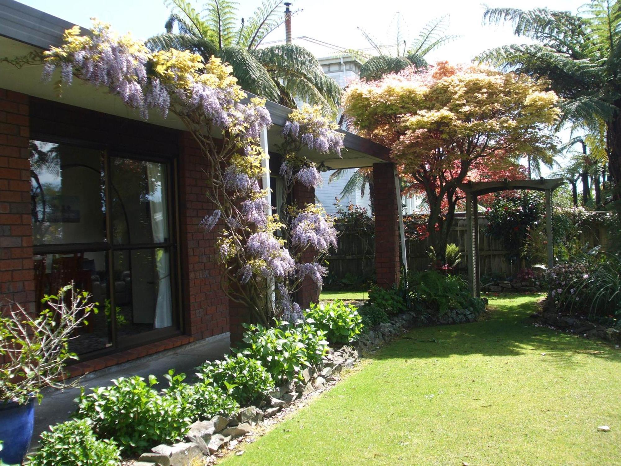 ווסטפורט Havenlee Homestay מראה חיצוני תמונה