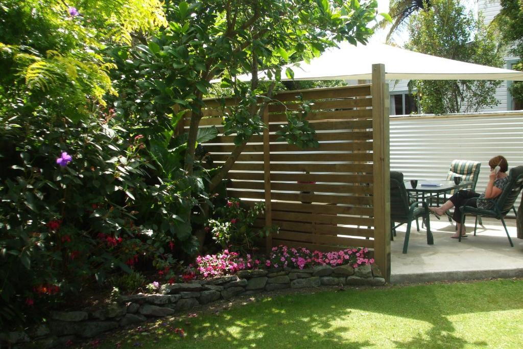 ווסטפורט Havenlee Homestay מראה חיצוני תמונה