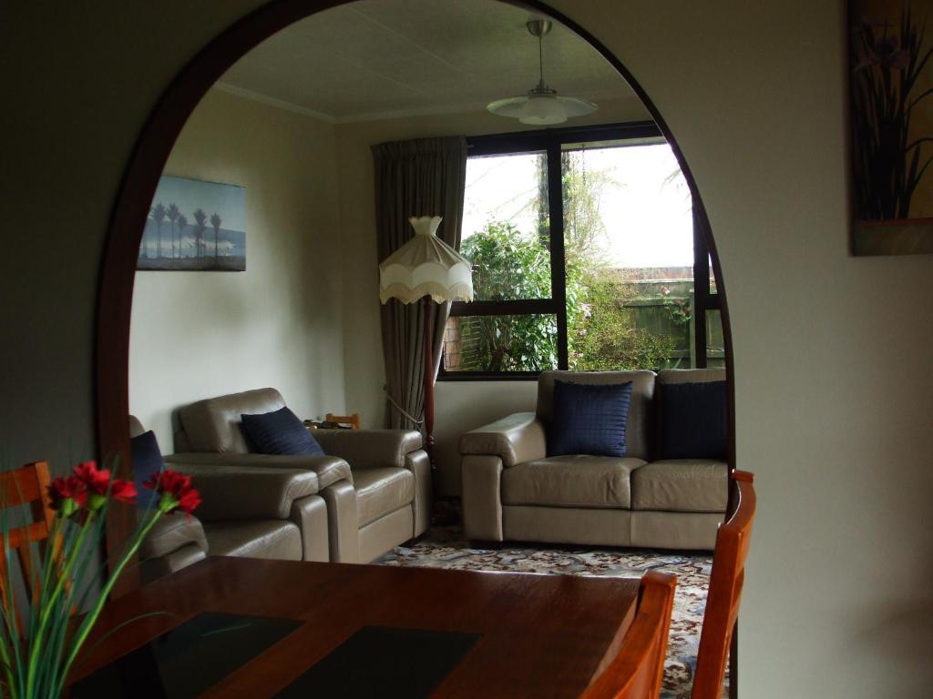 ווסטפורט Havenlee Homestay מראה חיצוני תמונה