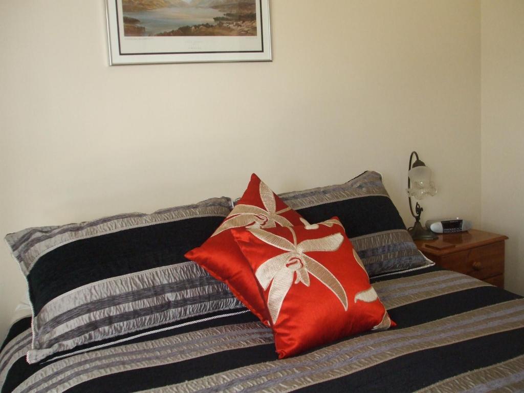 ווסטפורט Havenlee Homestay מראה חיצוני תמונה