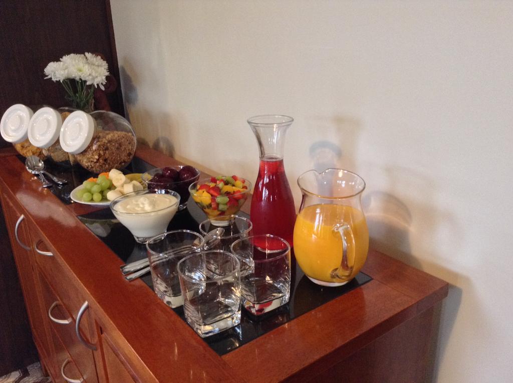 ווסטפורט Havenlee Homestay מראה חיצוני תמונה