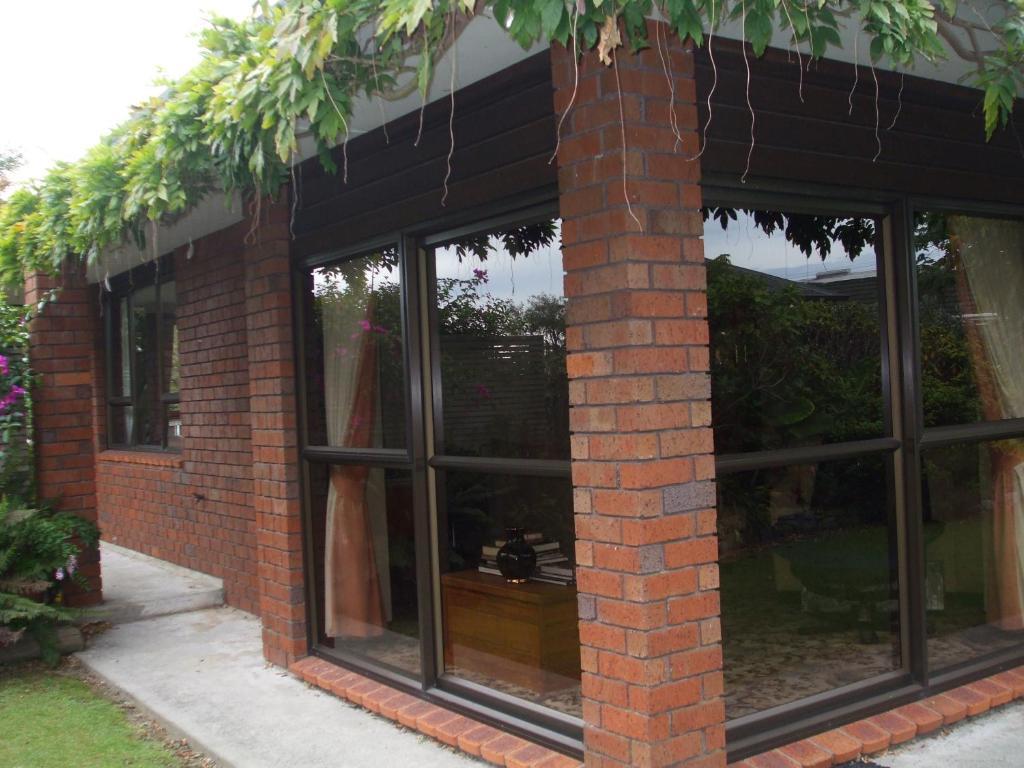 ווסטפורט Havenlee Homestay מראה חיצוני תמונה
