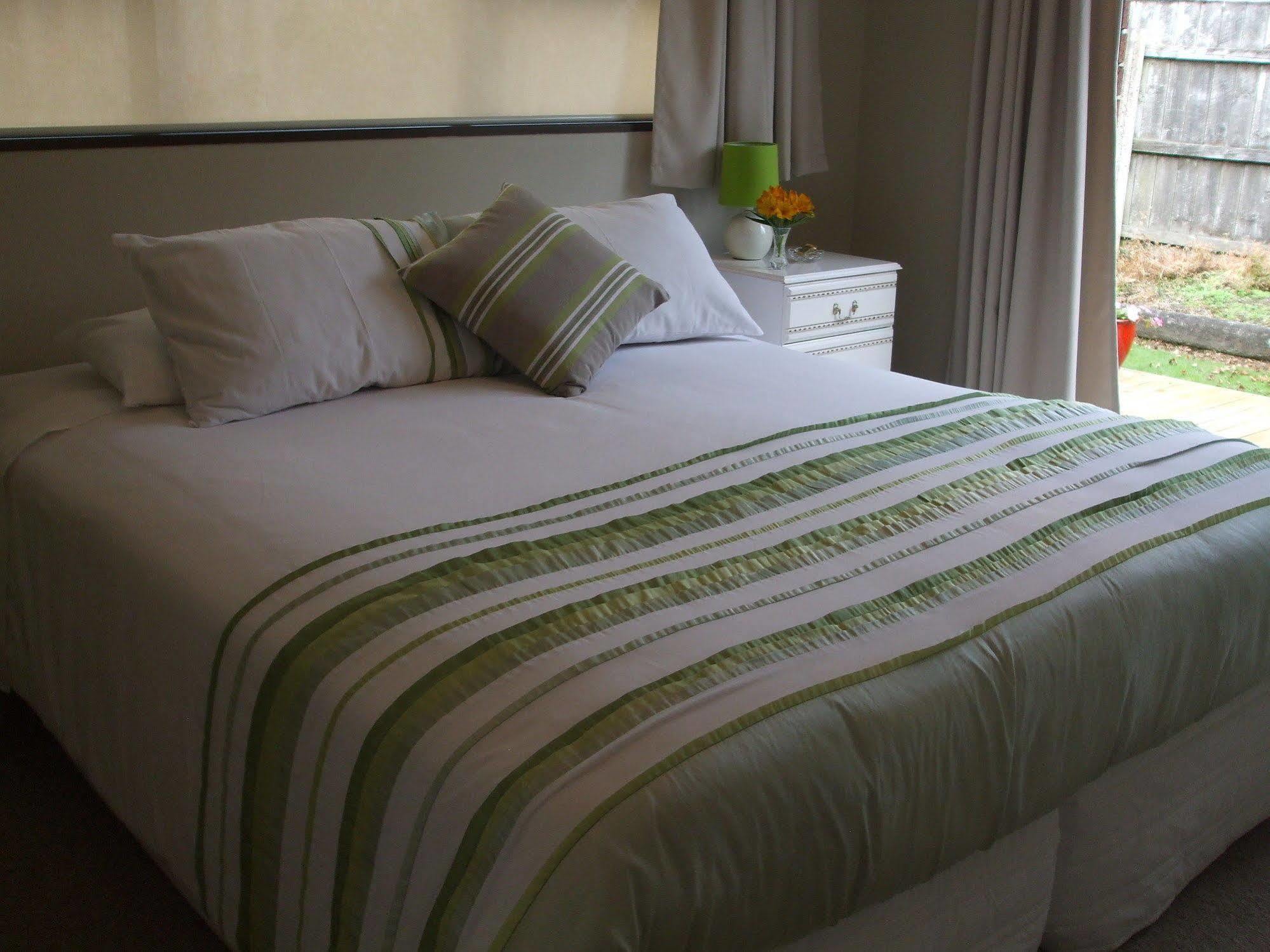 ווסטפורט Havenlee Homestay מראה חיצוני תמונה