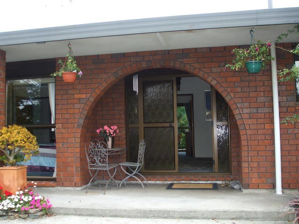 ווסטפורט Havenlee Homestay מראה חיצוני תמונה
